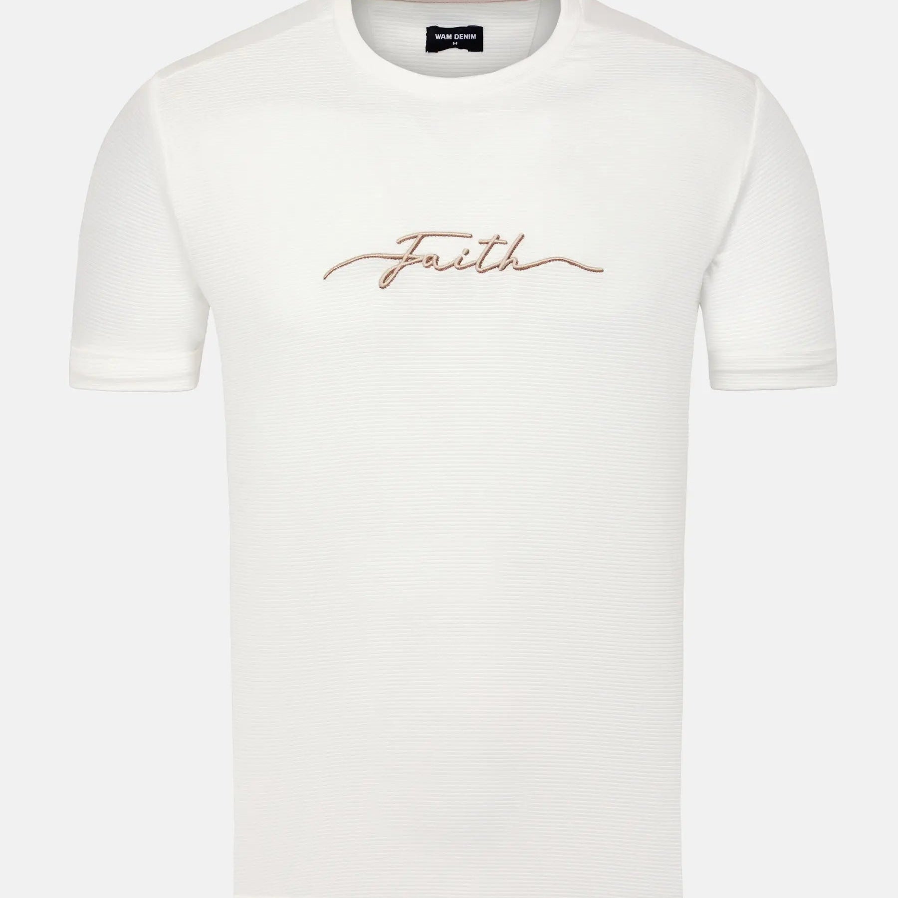 Kyoto Off-White T-Shirt 6XL