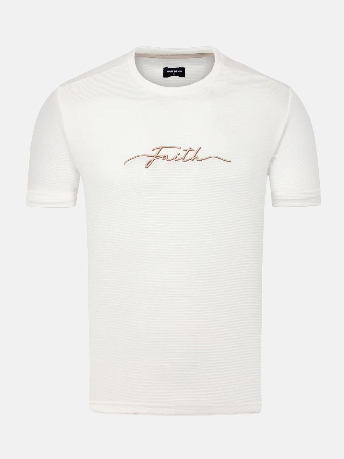 Kyoto Off-White T-Shirt 6XL