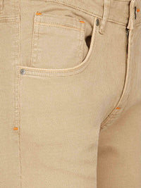 Zayden Beige Jeans 40-34