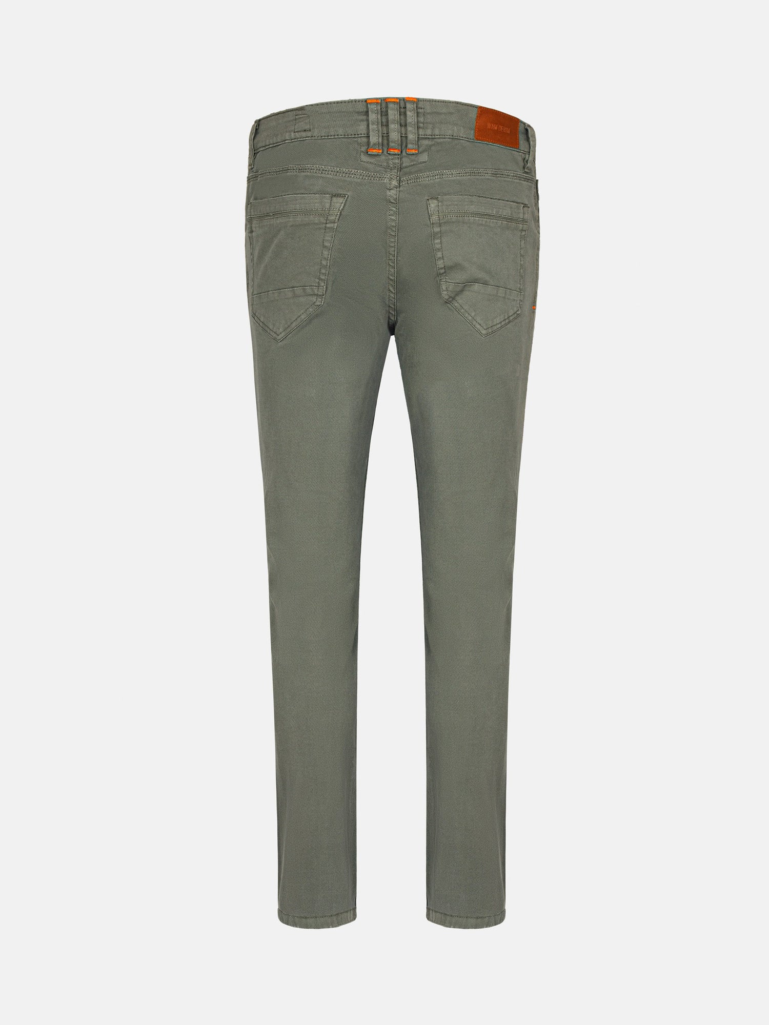 Zayden Light Green Jeans 40-34