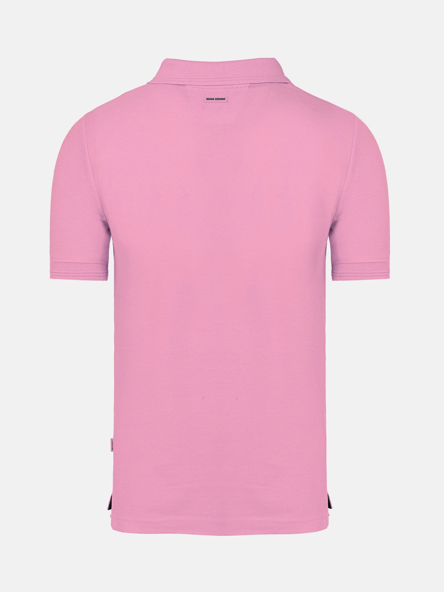 Soren Pink Polo 6XL