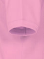 Soren Pink Polo 6XL