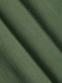The Soren Green Polo Wam Denim