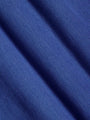 The Soren Royal Blue Polo Wam Denim