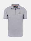 Soren Grey Polo 6XL