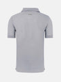 Soren Grey Polo 6XL