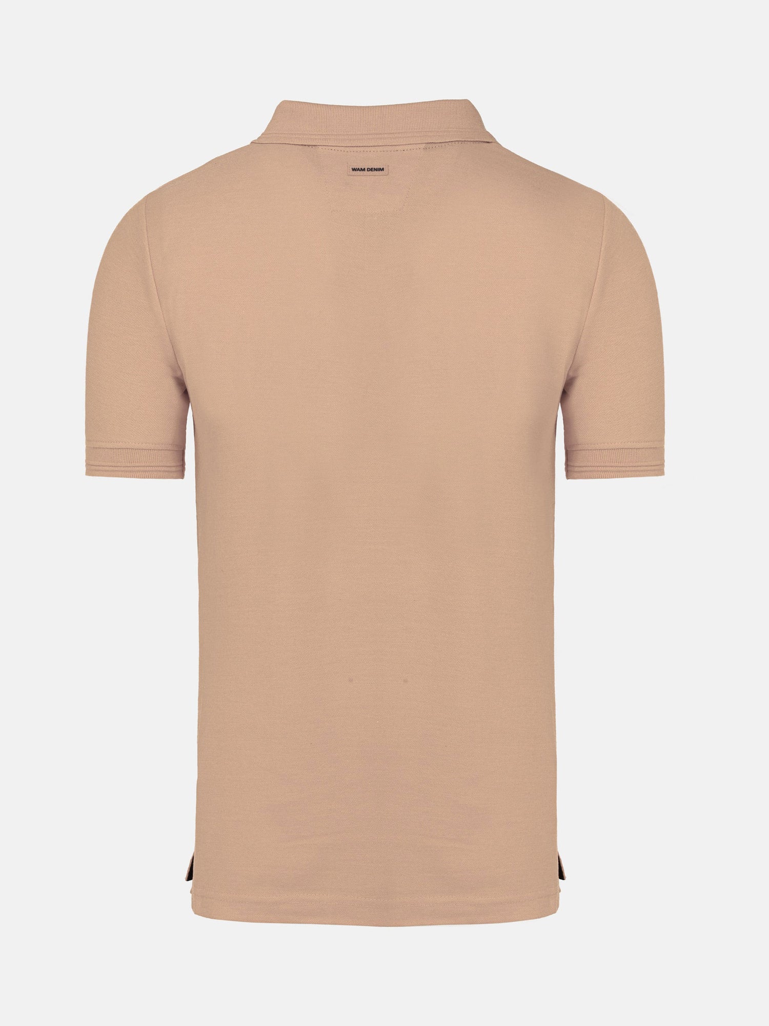 Soren Beige Polo 6XL