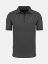 Soren Anthrite Polo 6XL