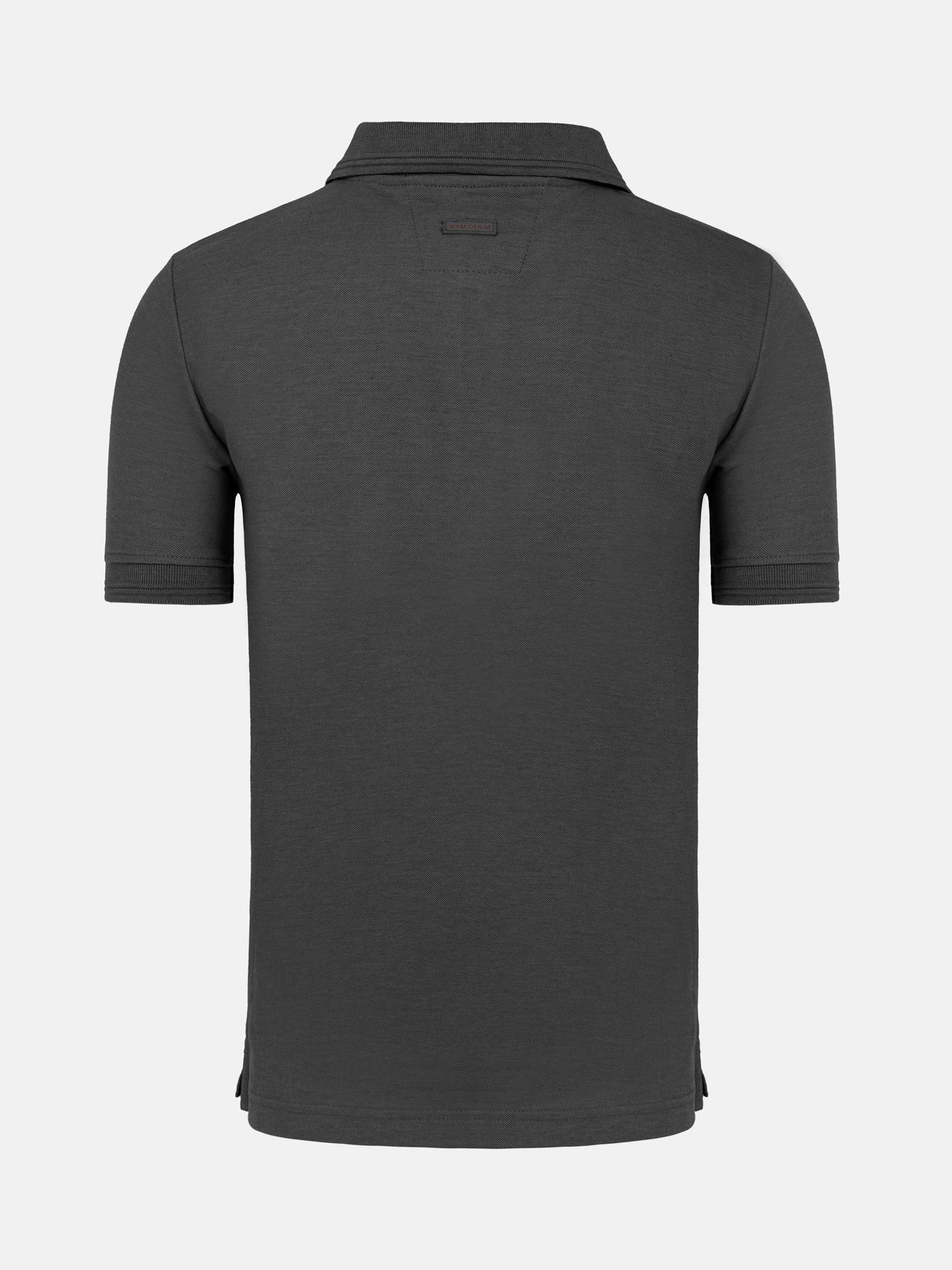 Soren Anthrite Polo 6XL