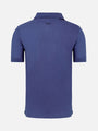 Soren Light Navy Polo 6XL