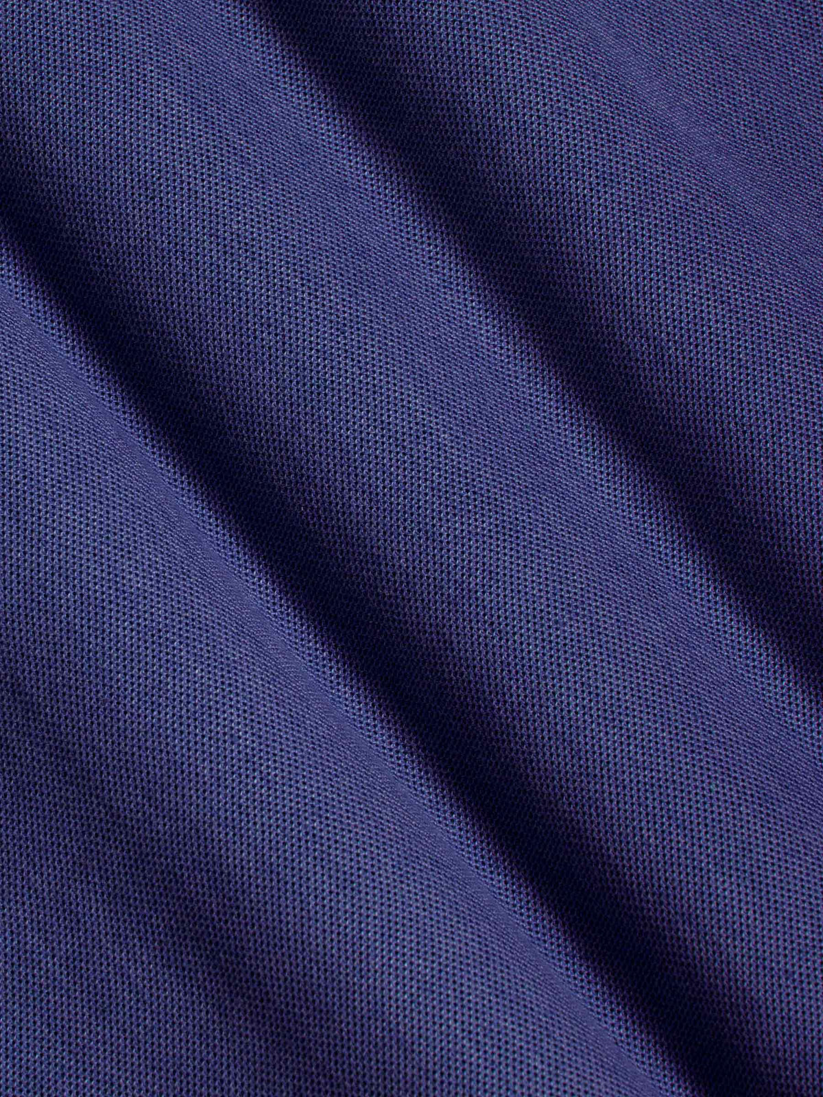 Soren Light Navy Polo 6XL