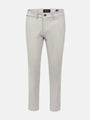 Dutton Grey Chino 40-34