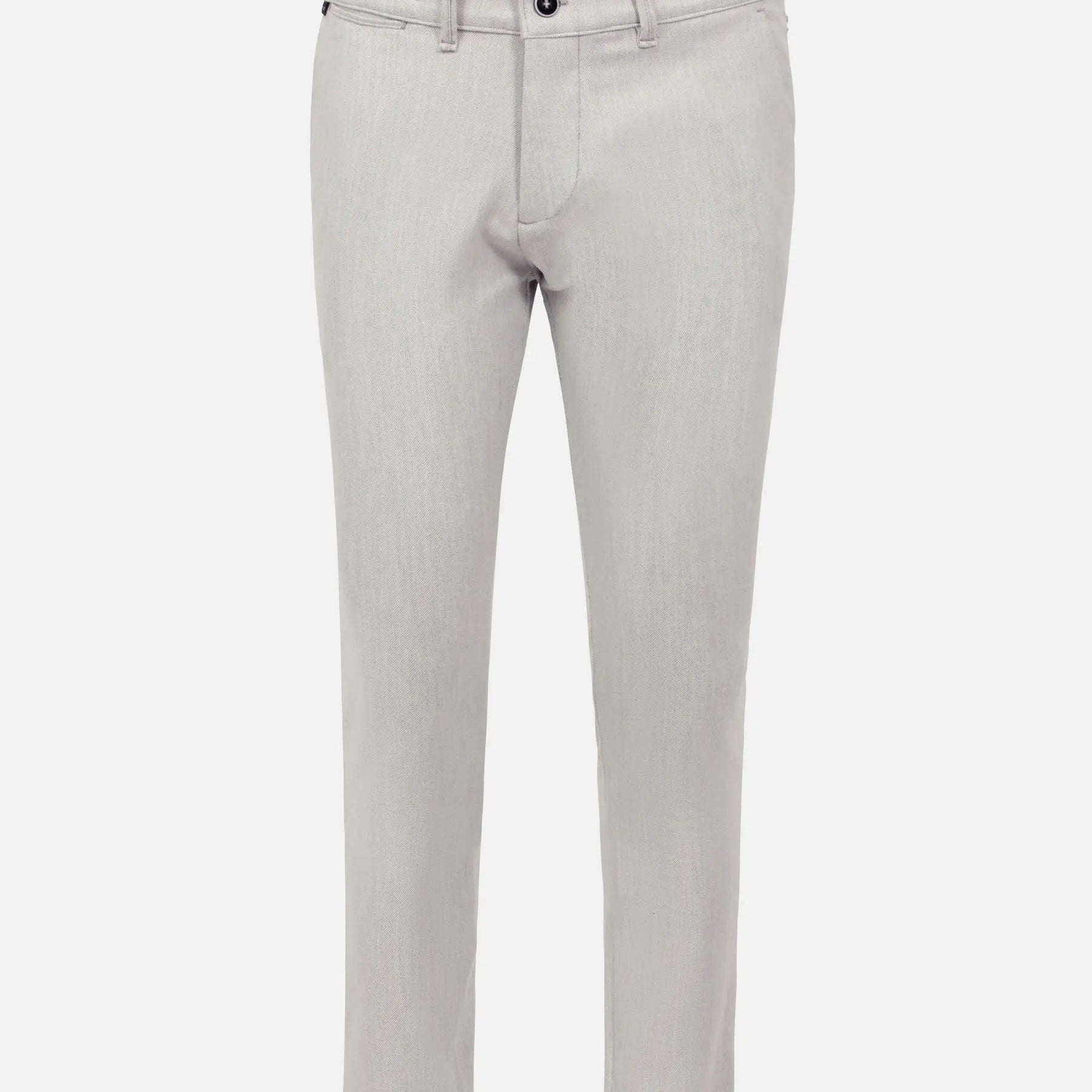 Dutton Grey Chino 40-34