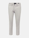 Dutton Grey Chino 40-34