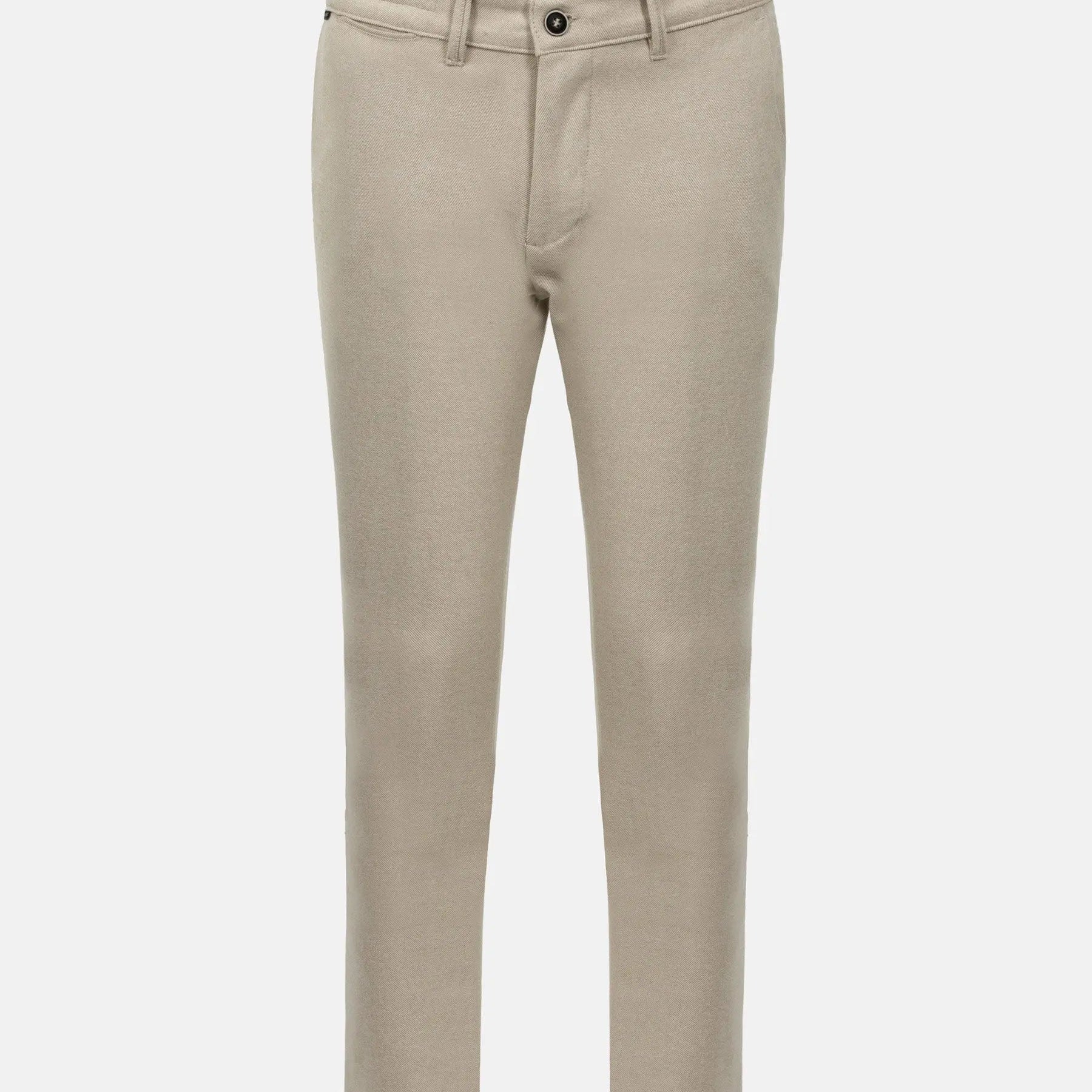 Dutton Beige Chino 40-34