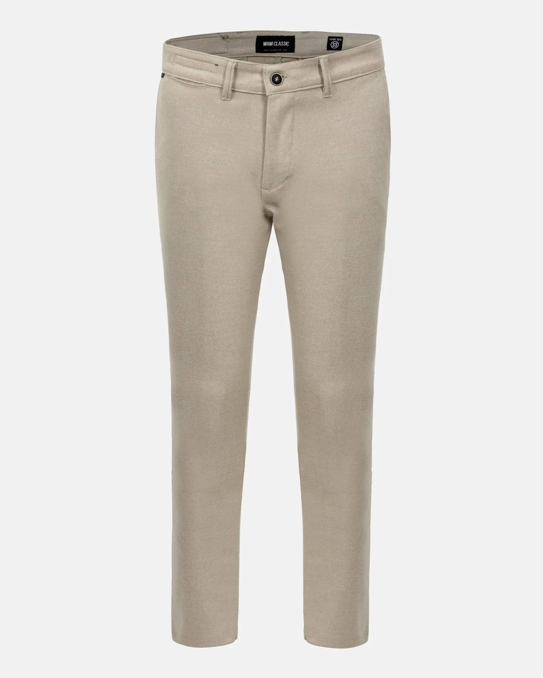 Dutton Beige Chino 40-34