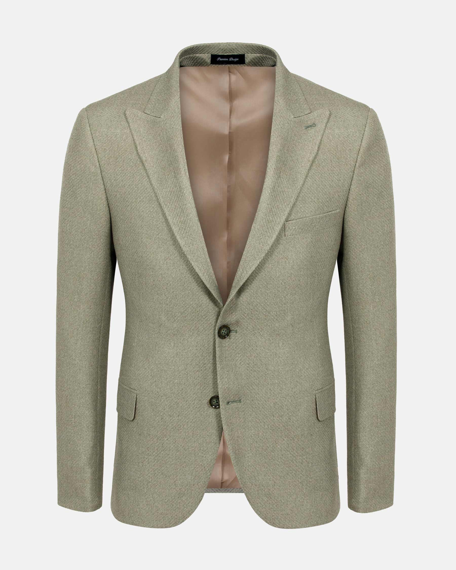 Filomena Green Blazer 60