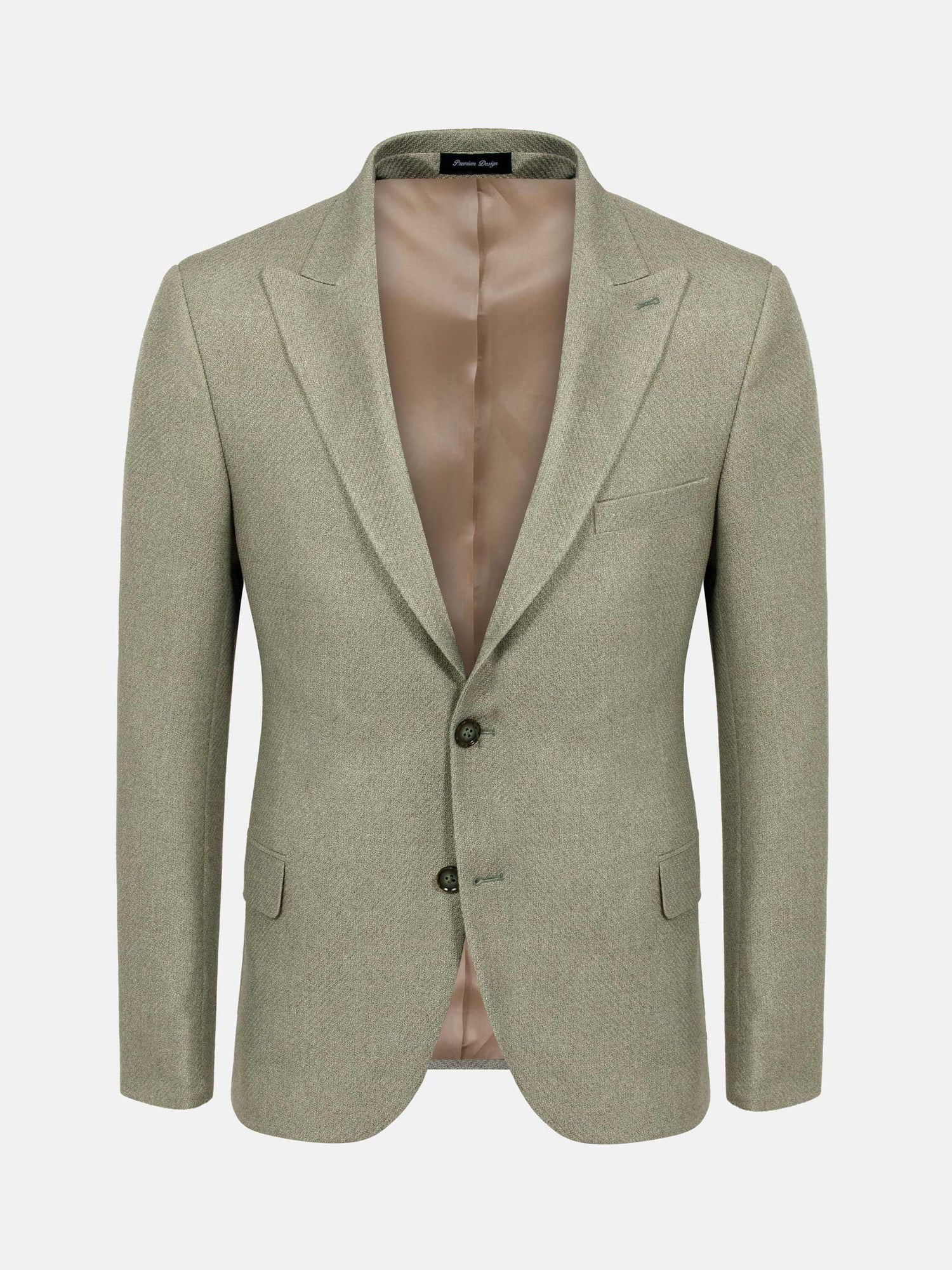 Filomena Green Blazer 60