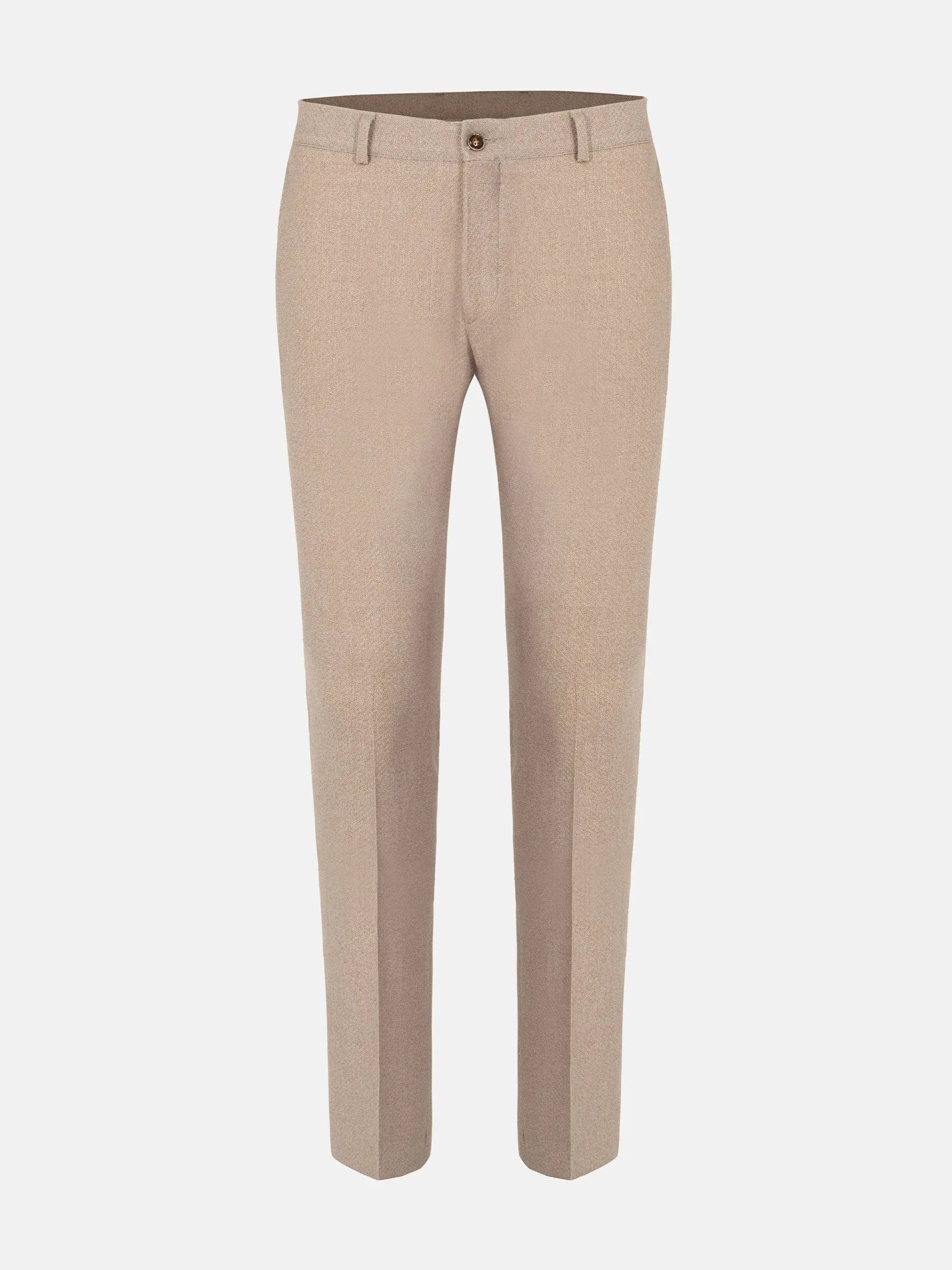 Filomena Beige Pant 60