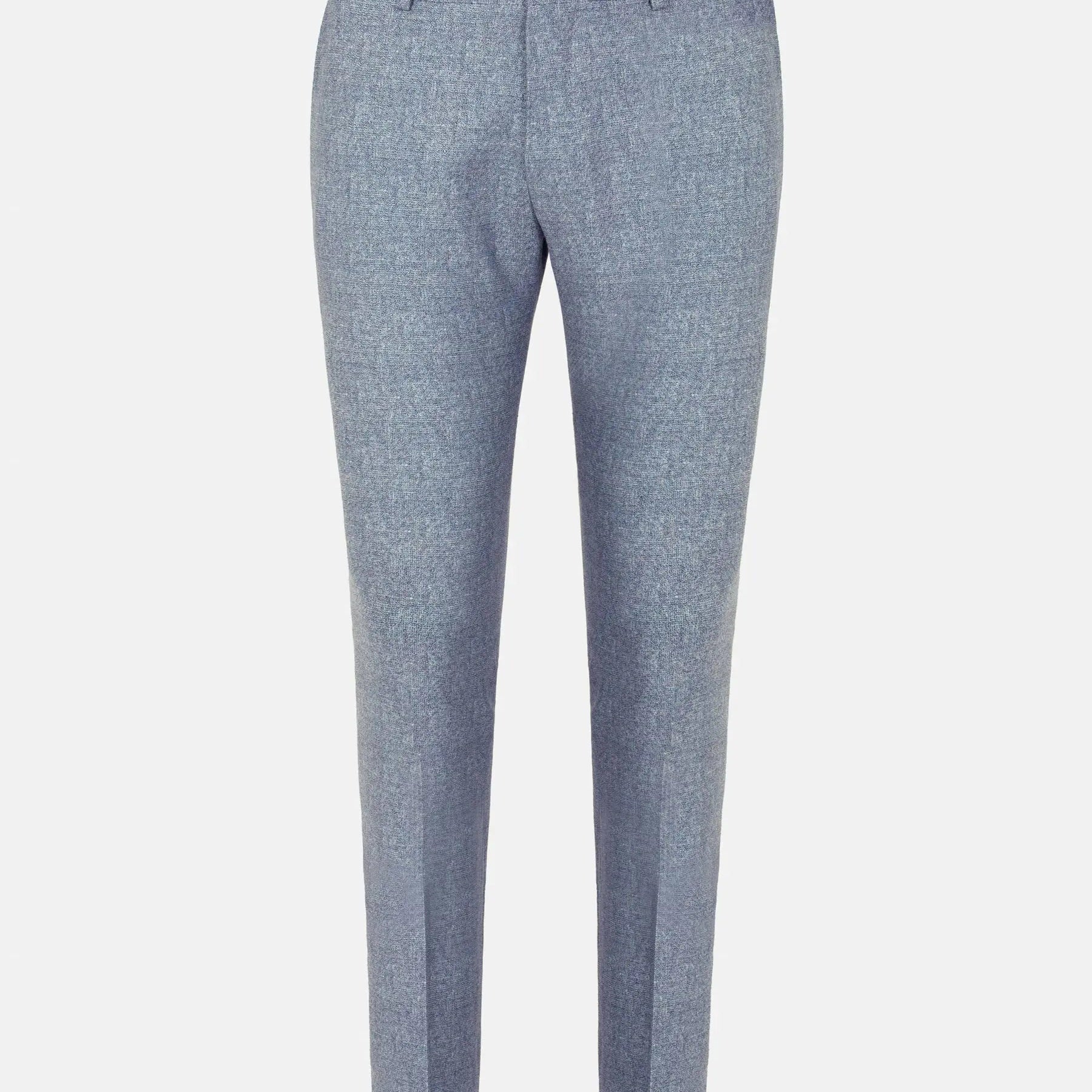 Delfina Blue Pant 60