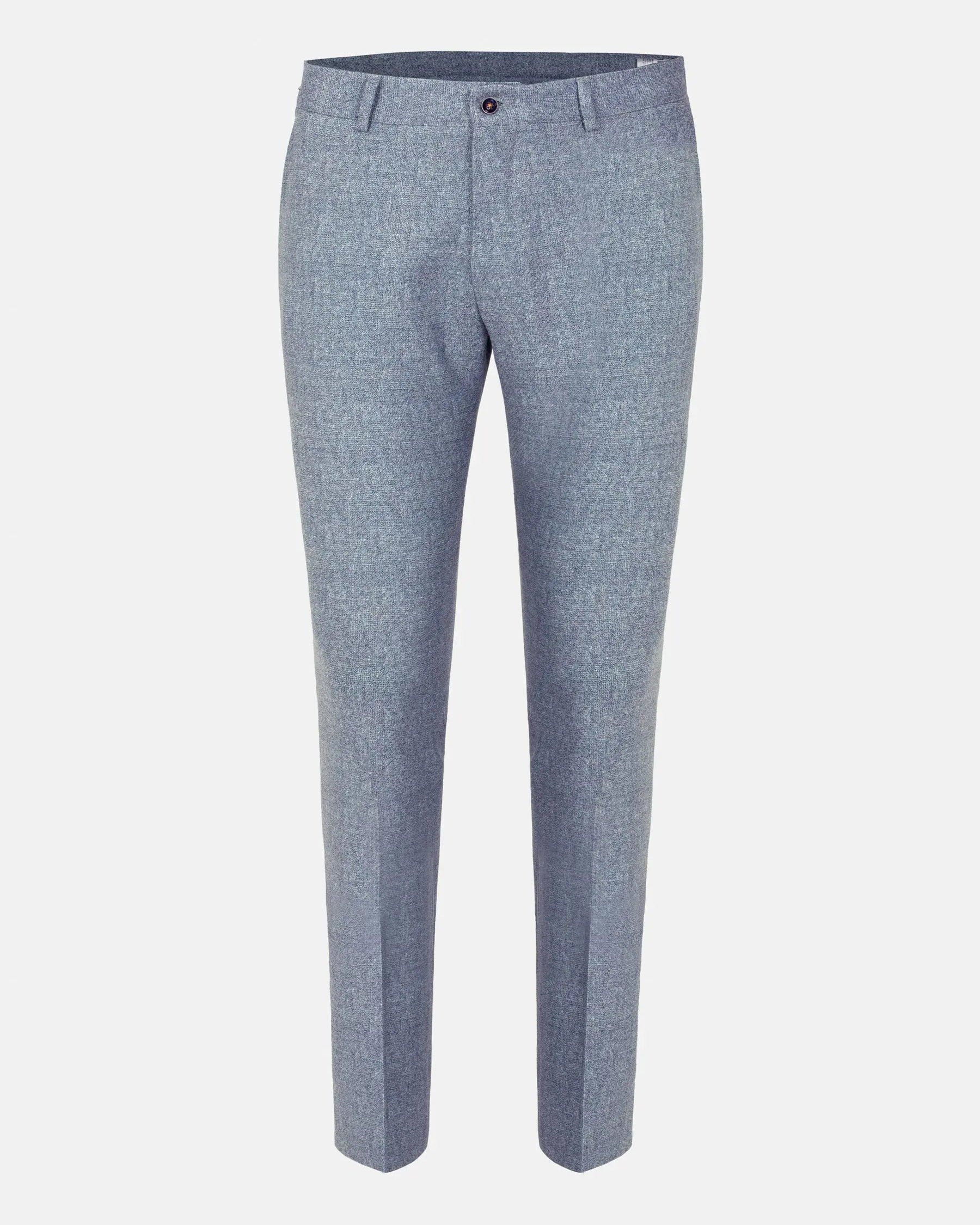 Delfina Blue Pant 60