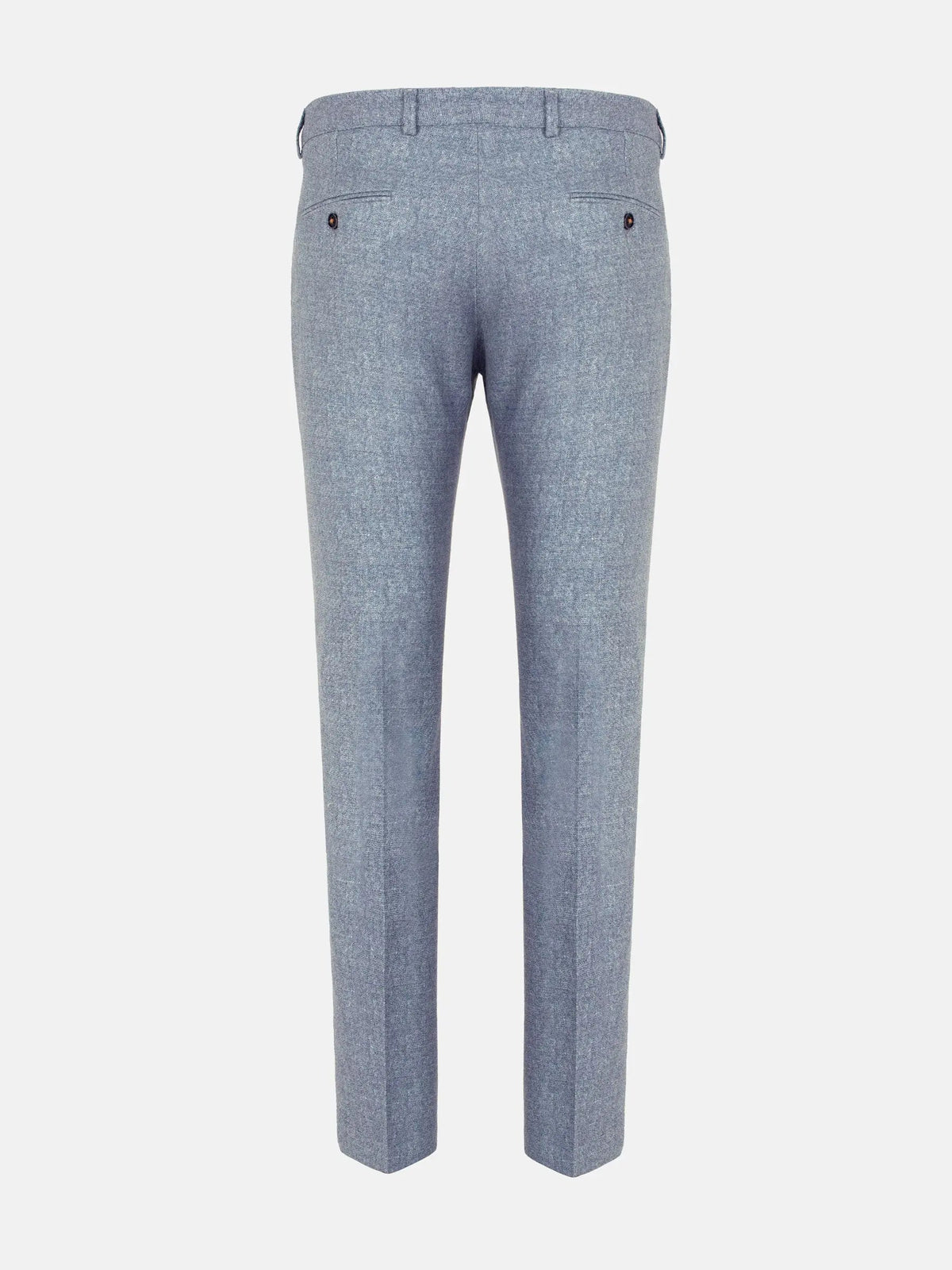 Delfina Blue Pant 60
