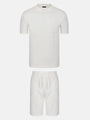 Waylen White jogging Pak 6XL