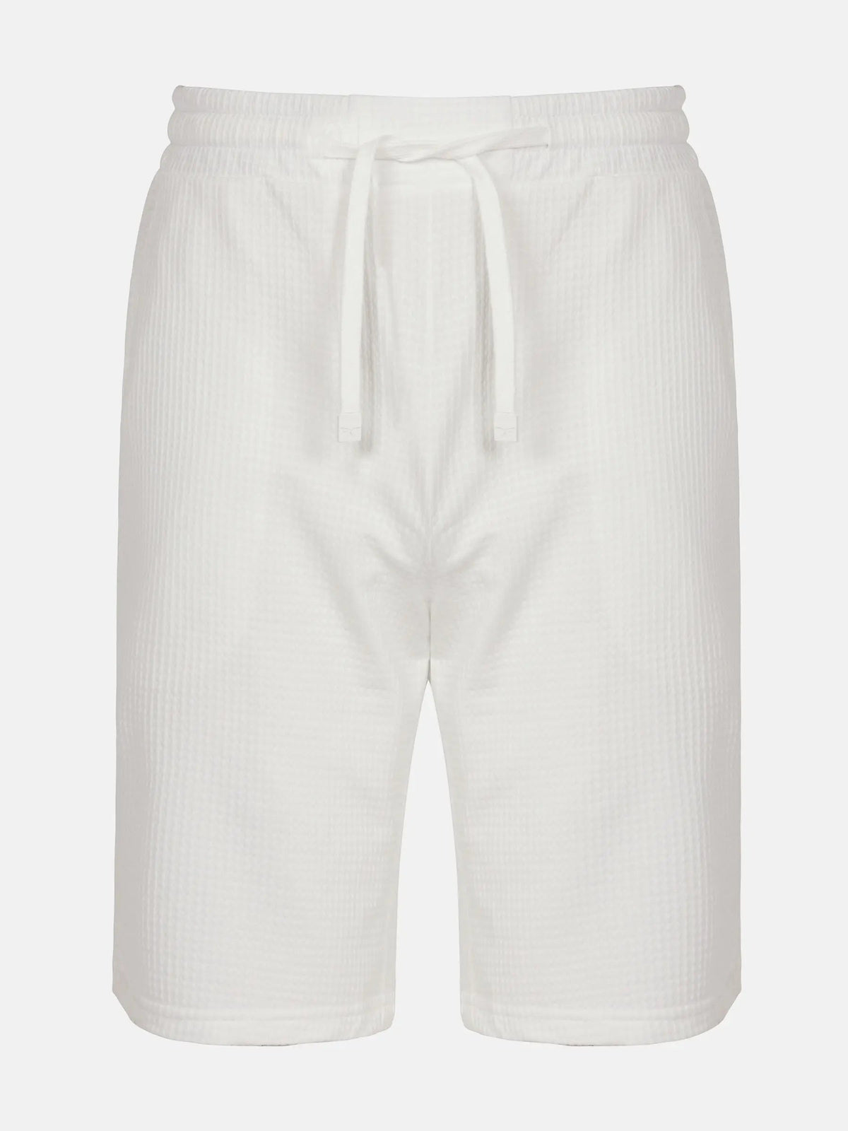Waylen White jogging Pak 6XL