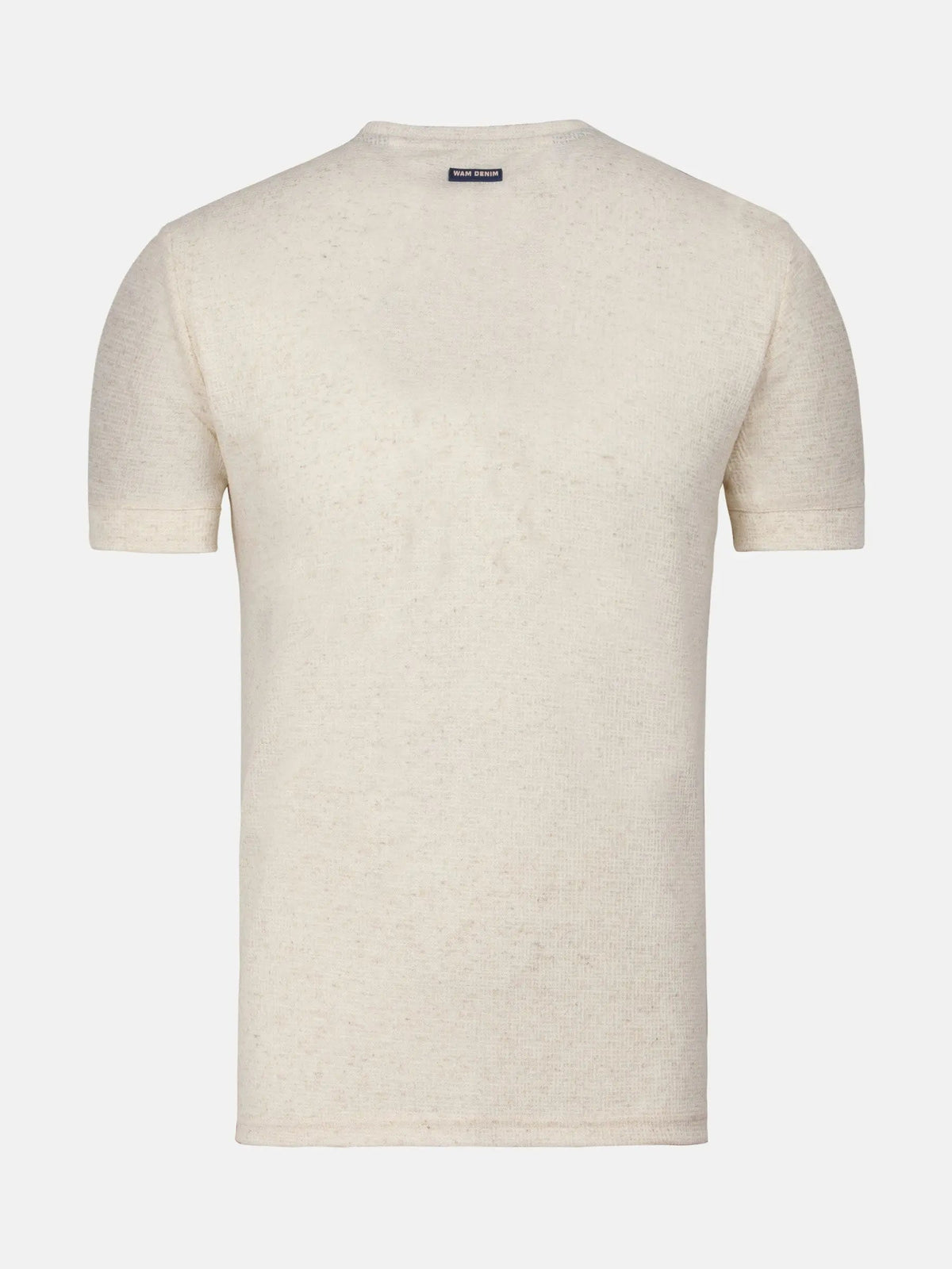 Petra Beige T-Shirt 6XL