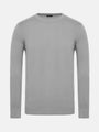 Larry Grey Pullover 6XL