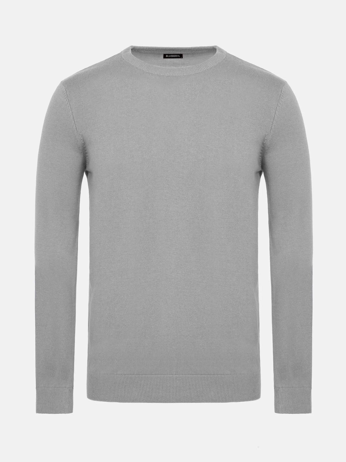 Larry Grey Pullover 6XL