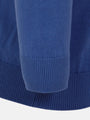 Larry Blue Pullover 6XL