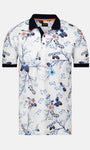 Bosco White Polo 6XL