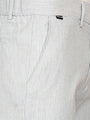 The Rowan Grey Shorts WAM DENIM