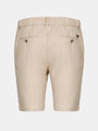 The Rowan Beige Shorts WAM DENIM