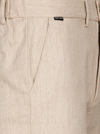 Rowan Beige Shorts