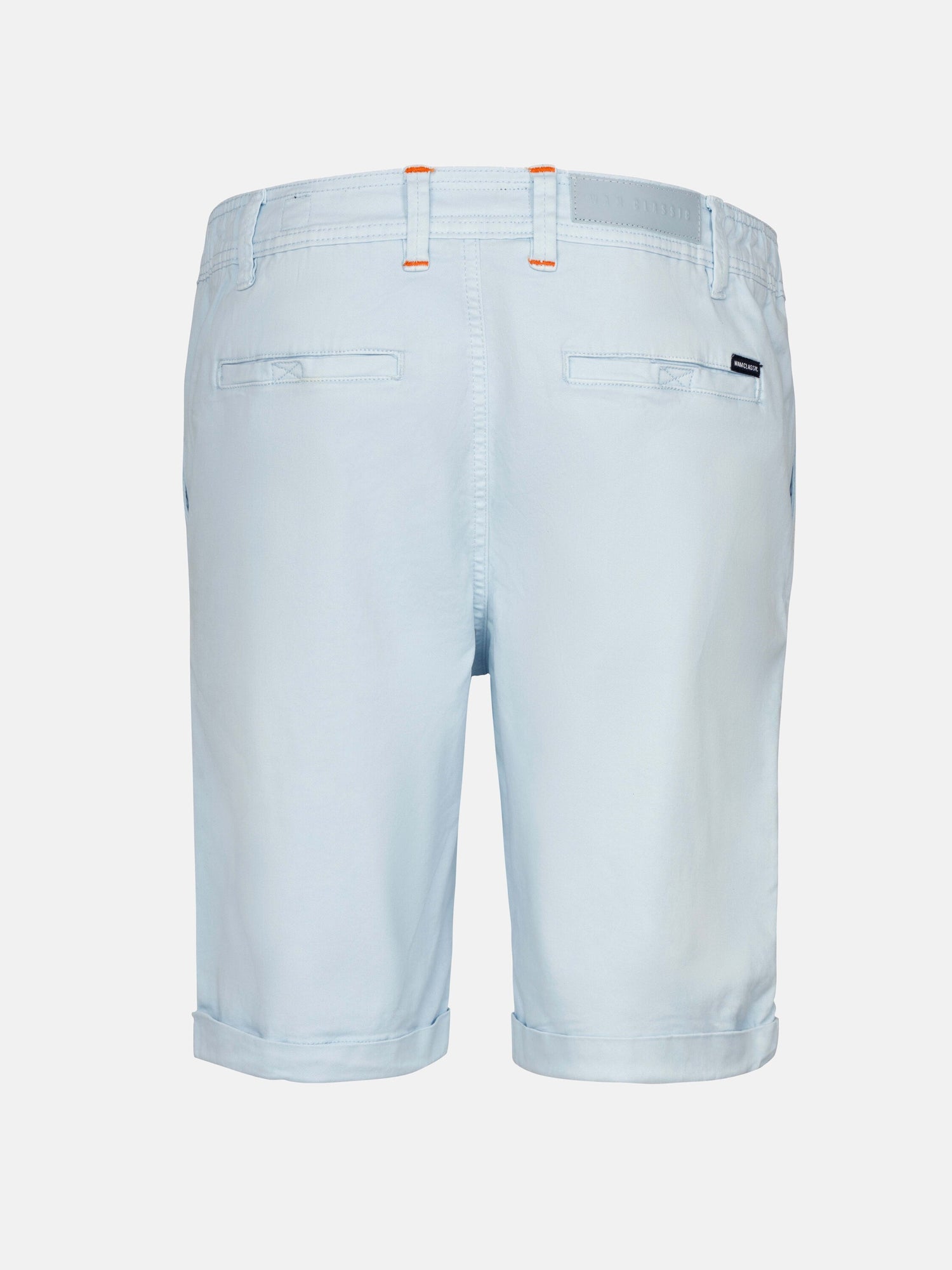 Easton Light Blue Shorts