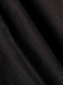 The Easton Black Shorts WAM DENIM