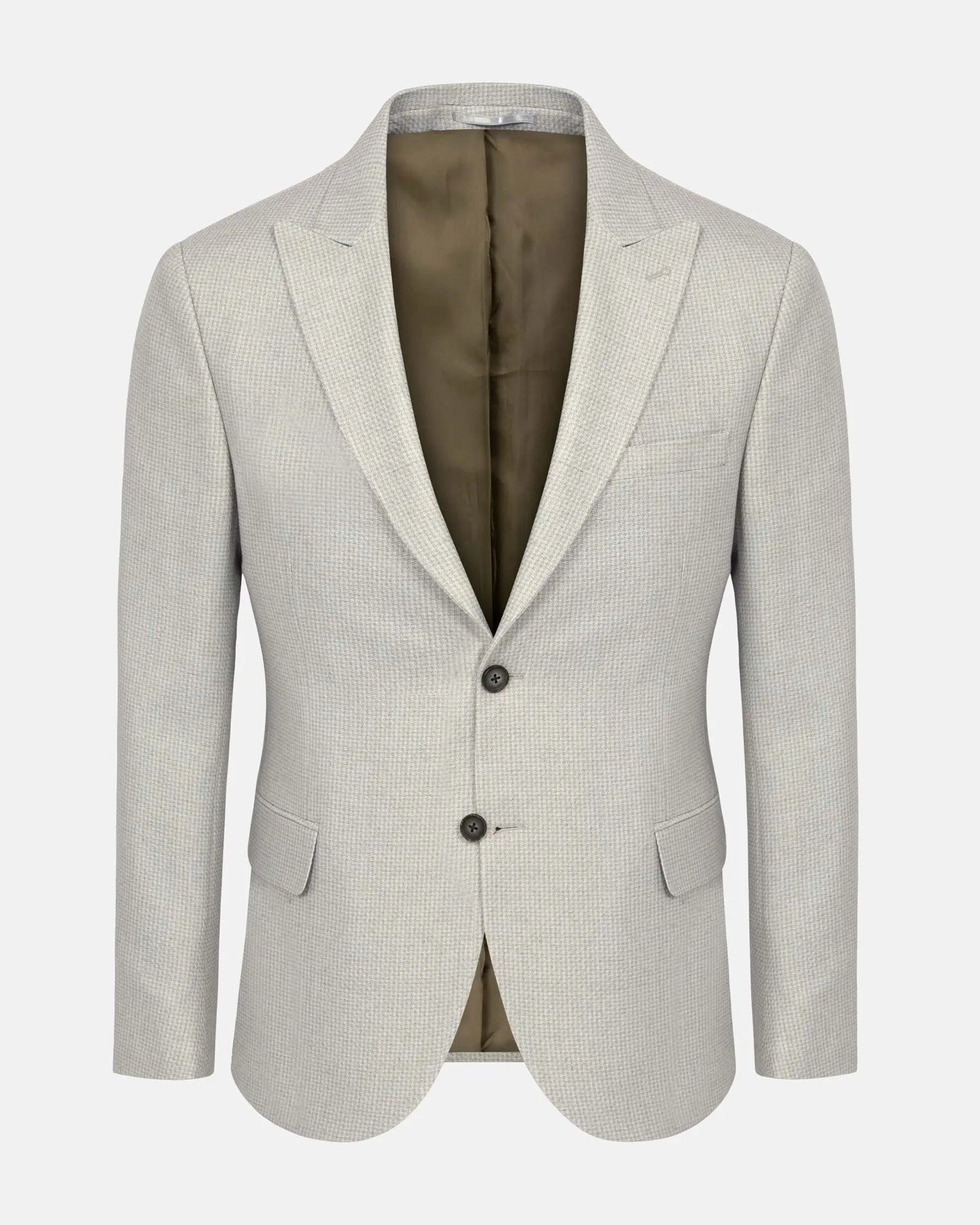 Nicola Grey Blazer 58