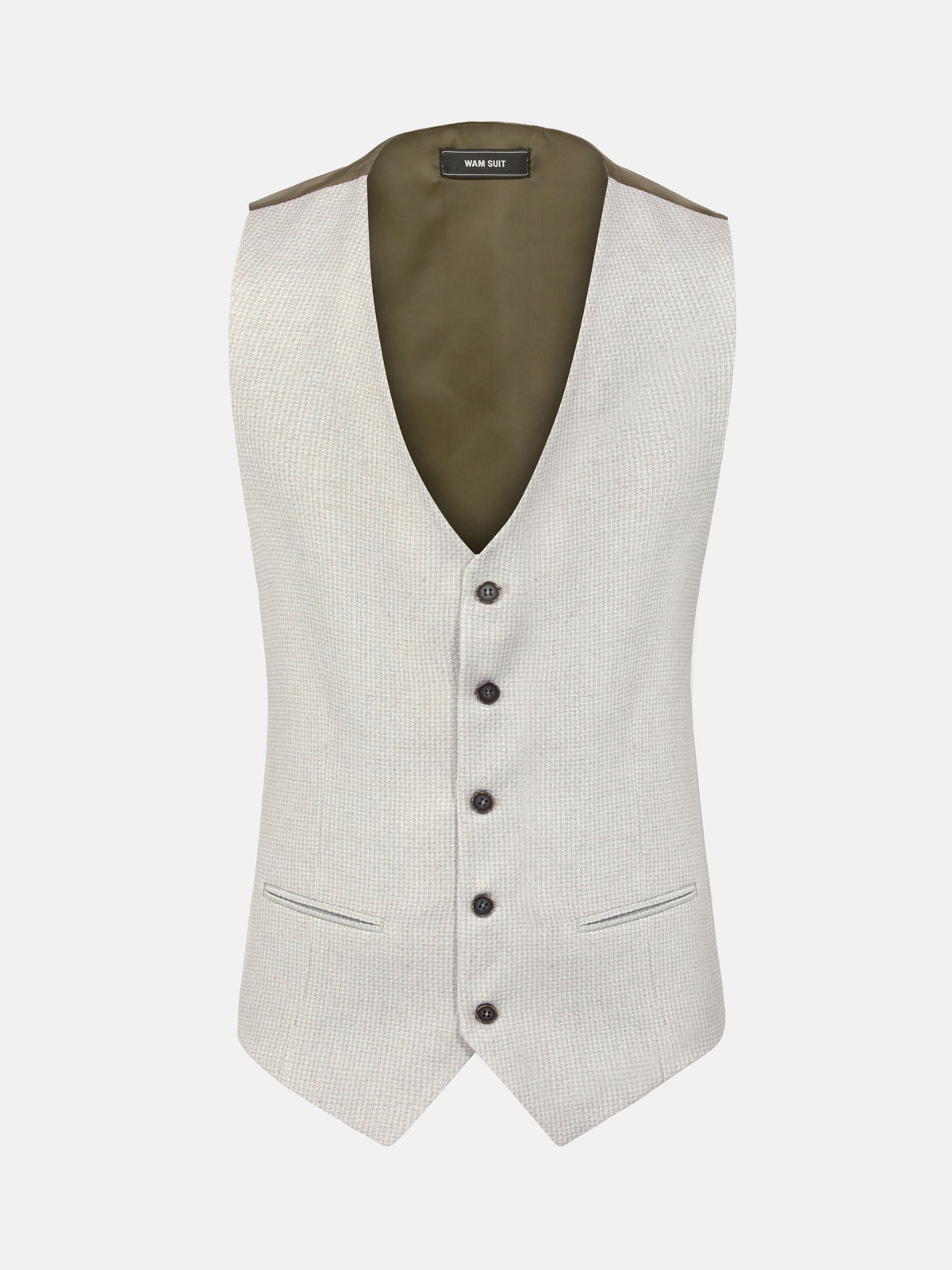 Nicola Grey Waistcoats 58