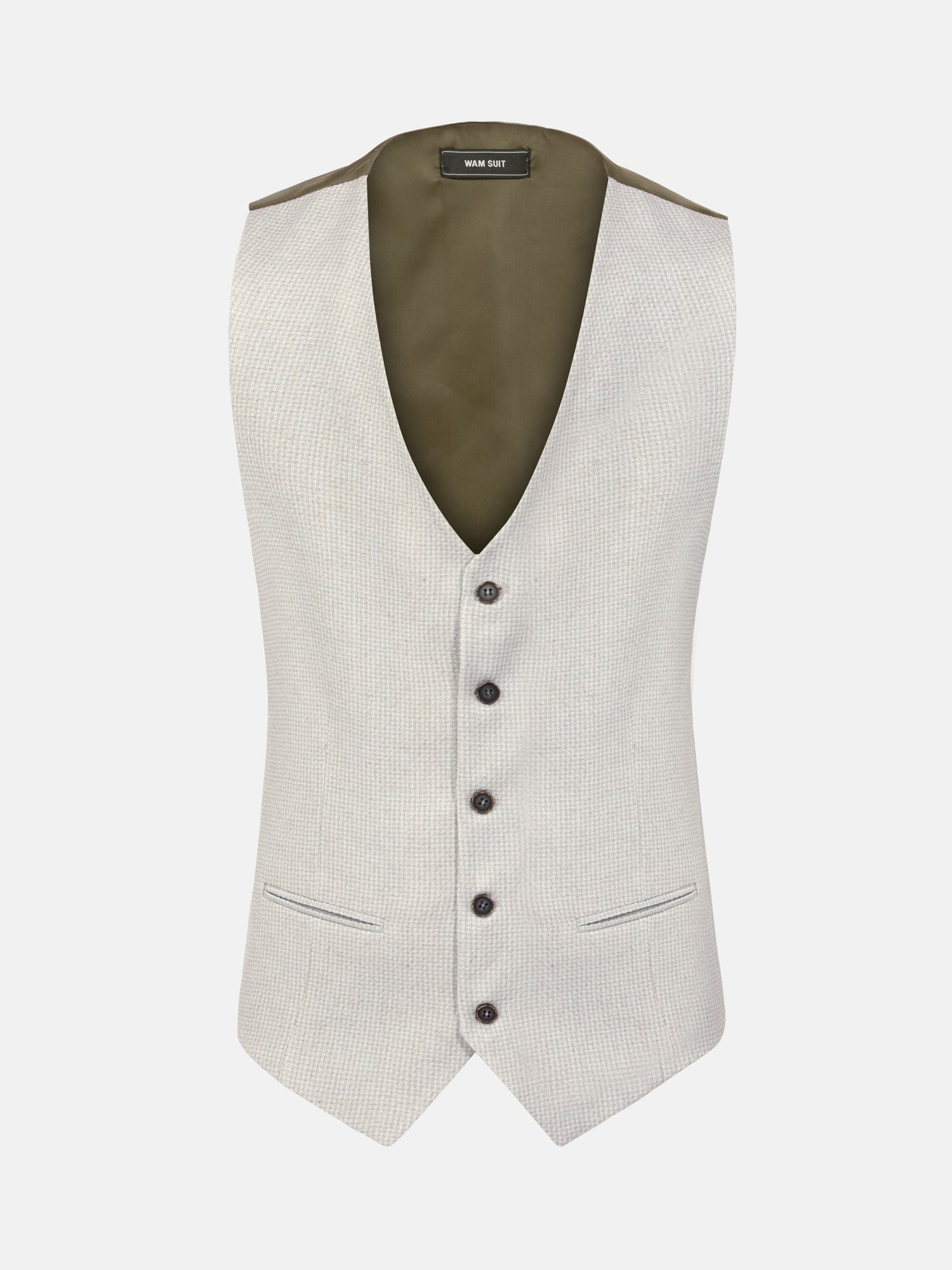 Nicola Grey Waistcoats 58