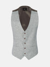 Cullen Green Waistcoats 58