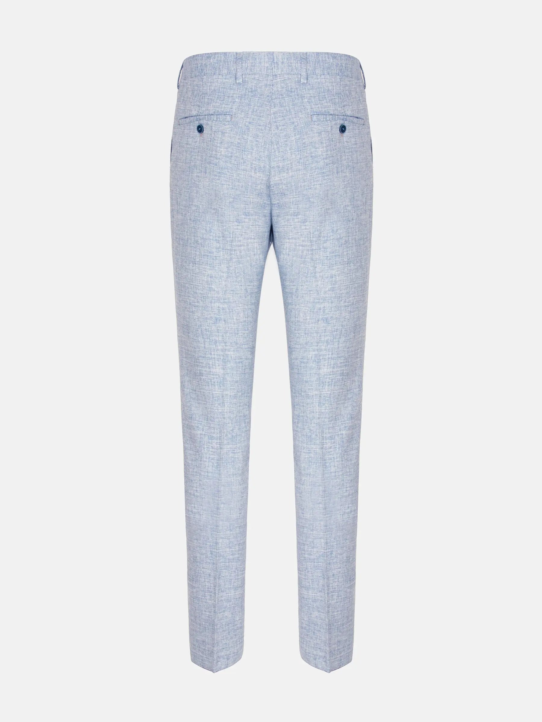 Cullen Blue Pant 60