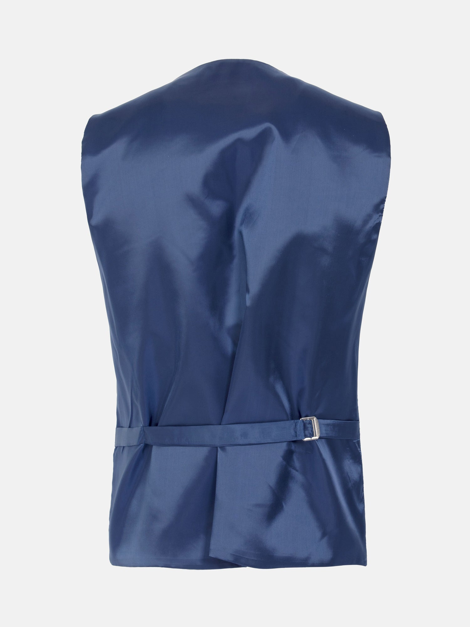 Cullen Blue Waistcoats 58