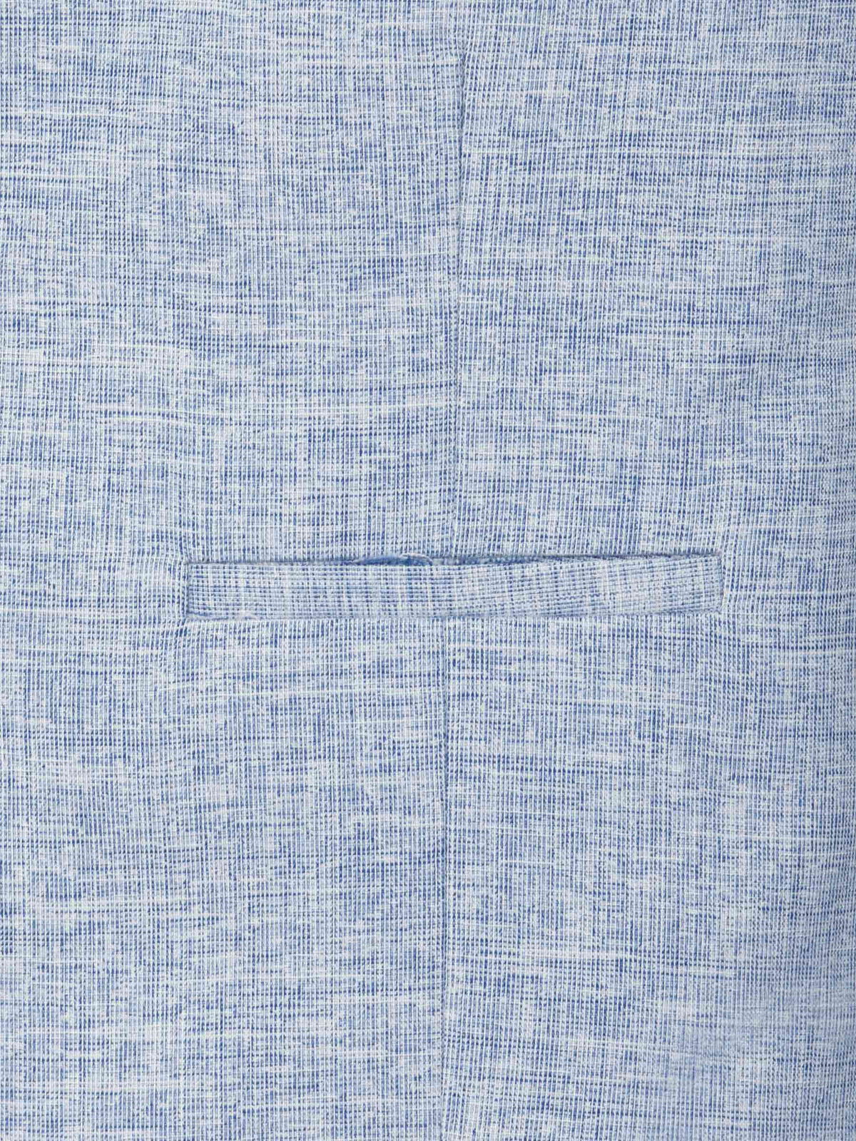 Cullen Blue Waistcoats 58