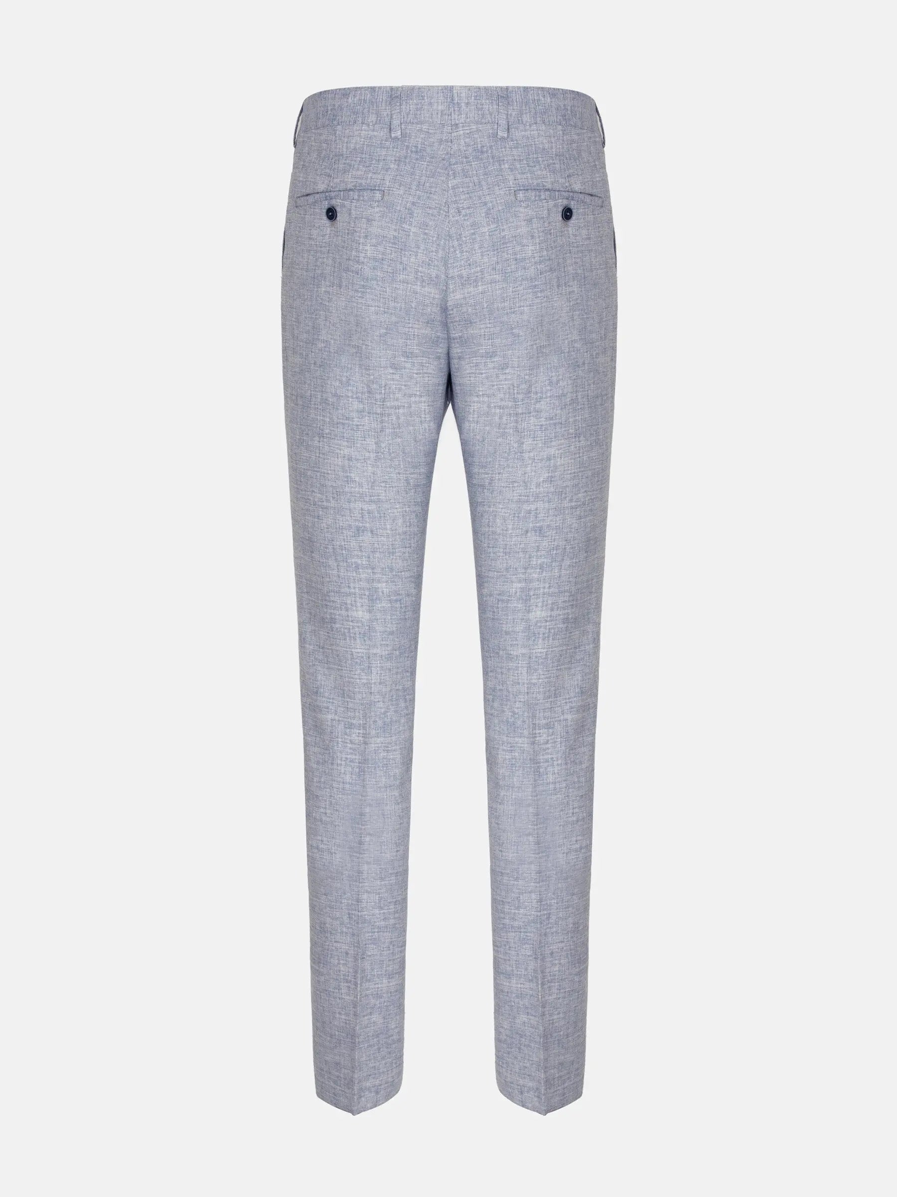 Cullen Navy Pant 60