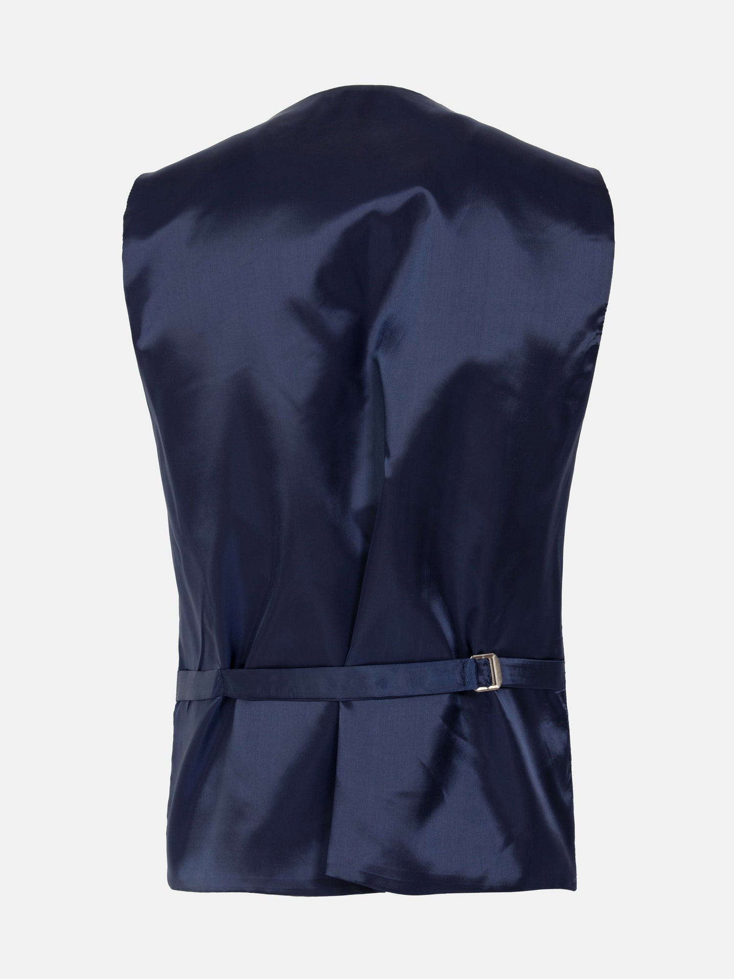 Cullen Navy Waistcoats 58