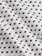 Apollo Tailored Fit White Shirt 6XL