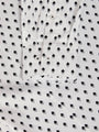 Apollo Tailored Fit White Shirt 6XL