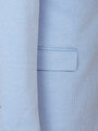 Niklaus Light Blue Blazer 60
